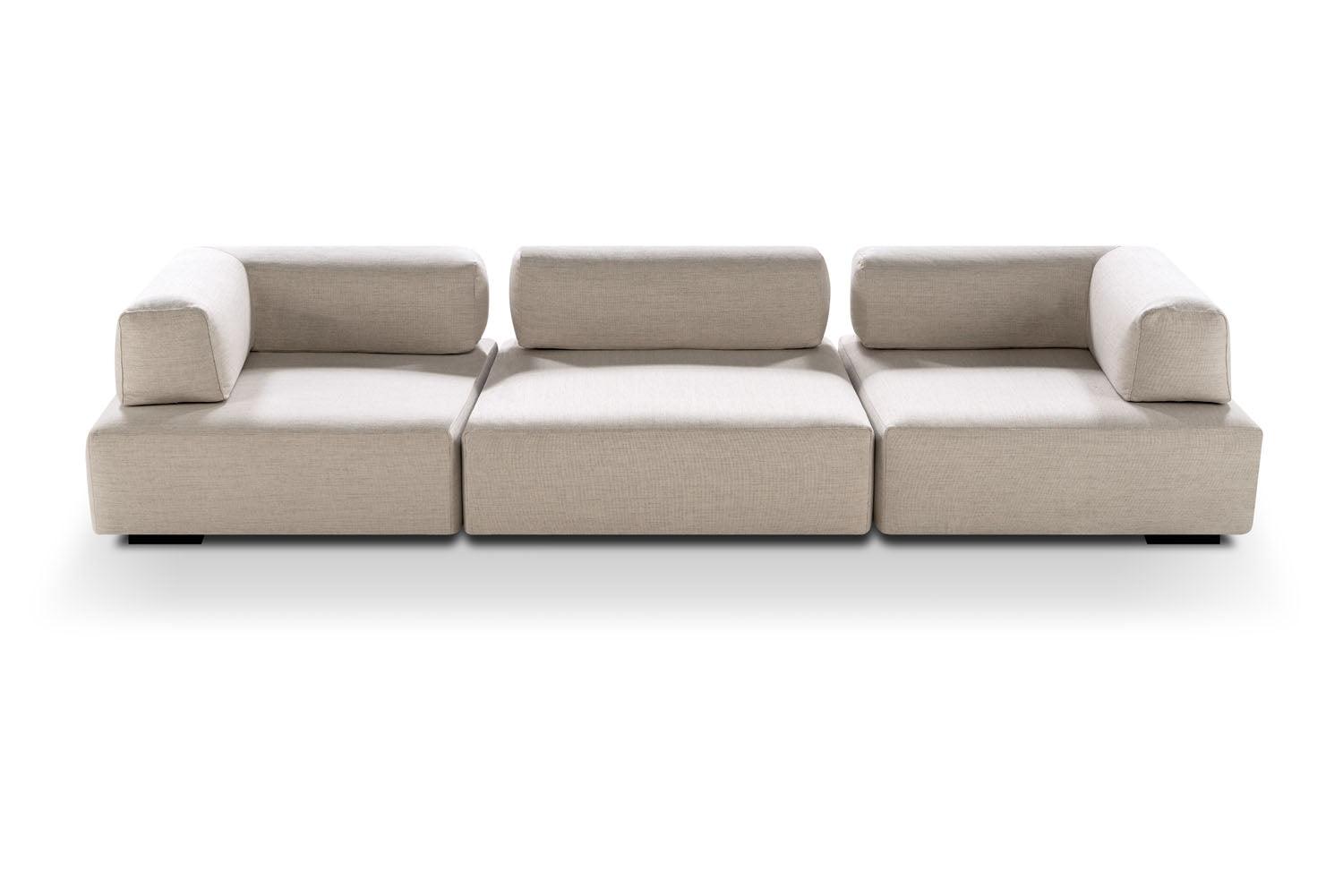 Modul-Sofa Puzzle – Konfigurierbares modulares Sofa für Dein Wohnzimmer-7