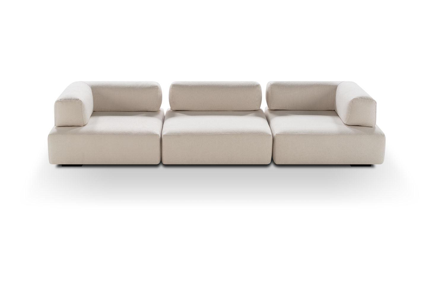 Modul-Sofa Puzzle – Konfigurierbares modulares Sofa für Dein Wohnzimmer-9