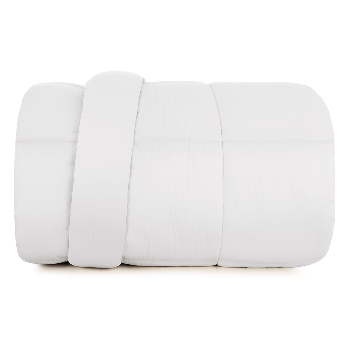Bettdecke Lux 200 Fadenzahl - 100% Baumwolle Plumi - Altenburg-1
