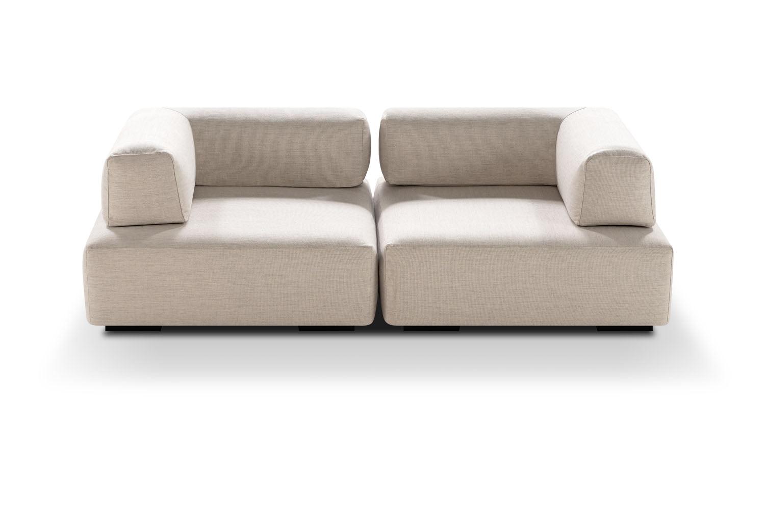 Modul-Sofa Puzzle – Konfigurierbares modulares Sofa für Dein Wohnzimmer-6