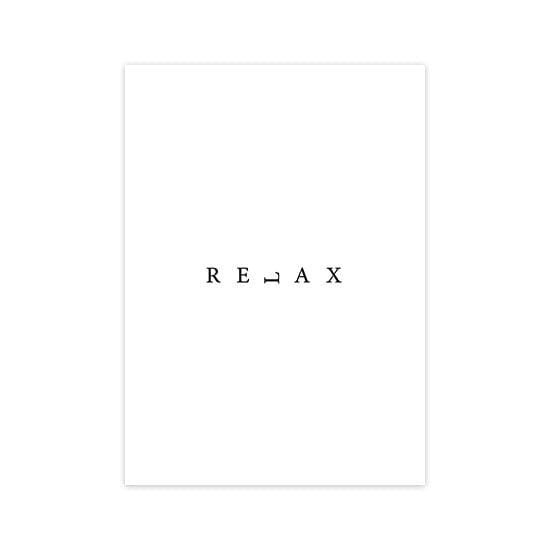 Poster Abstrakt Schwarz Beige · Inspirierende Sprüche · Wandbilder Wohnzimmer & Schlafzimmer ·  Deko Print Bilder · ohne Rahmen-8