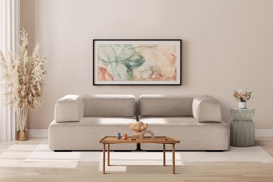 Modul-Sofa Puzzle – Konfigurierbares modulares Sofa für Dein Wohnzimmer-5